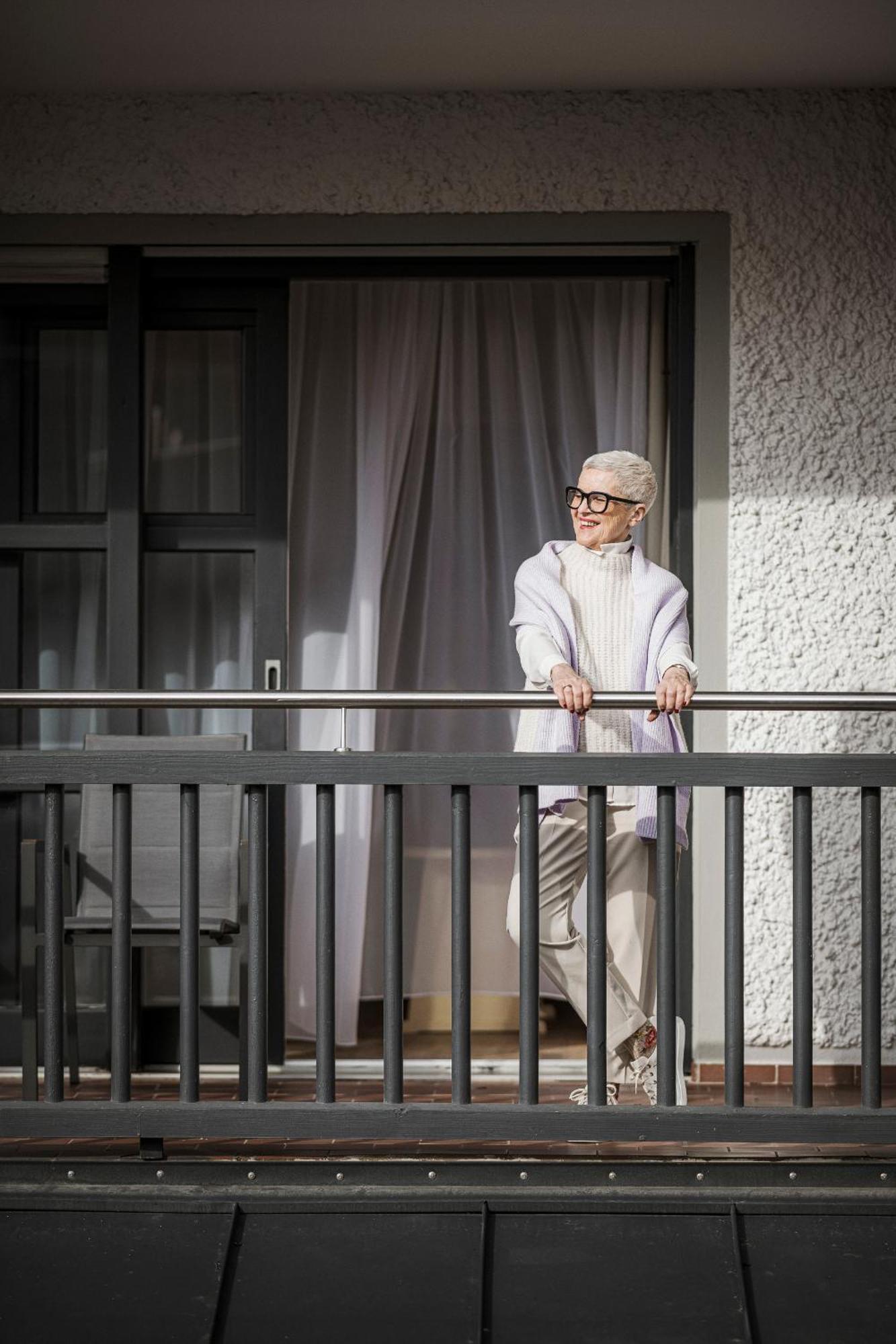 My Mayr Med Resort Bad Birnbach Eksteriør billede
