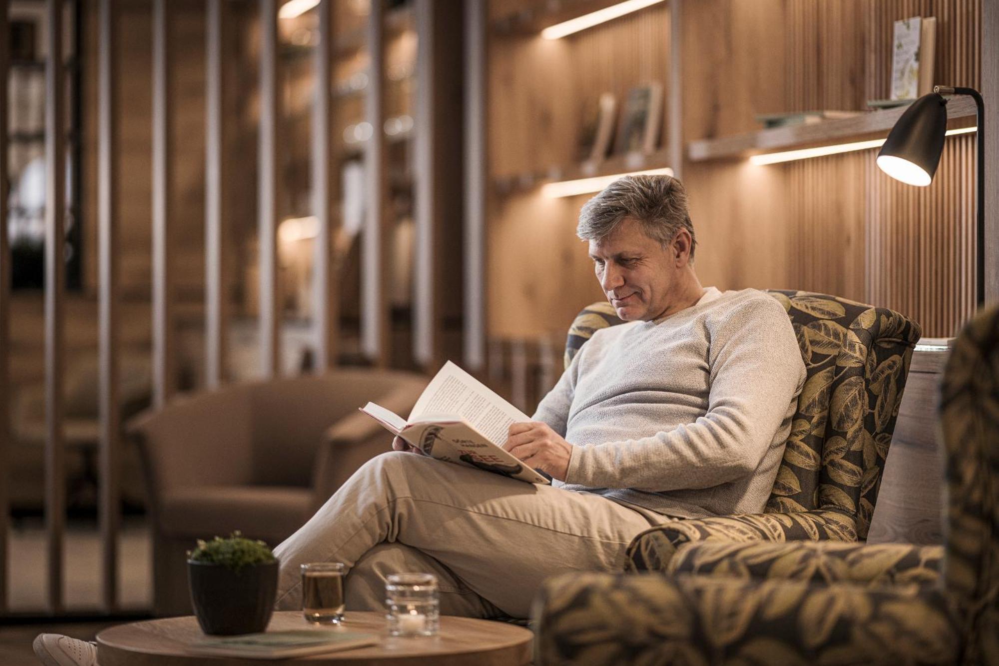 My Mayr Med Resort Bad Birnbach Eksteriør billede