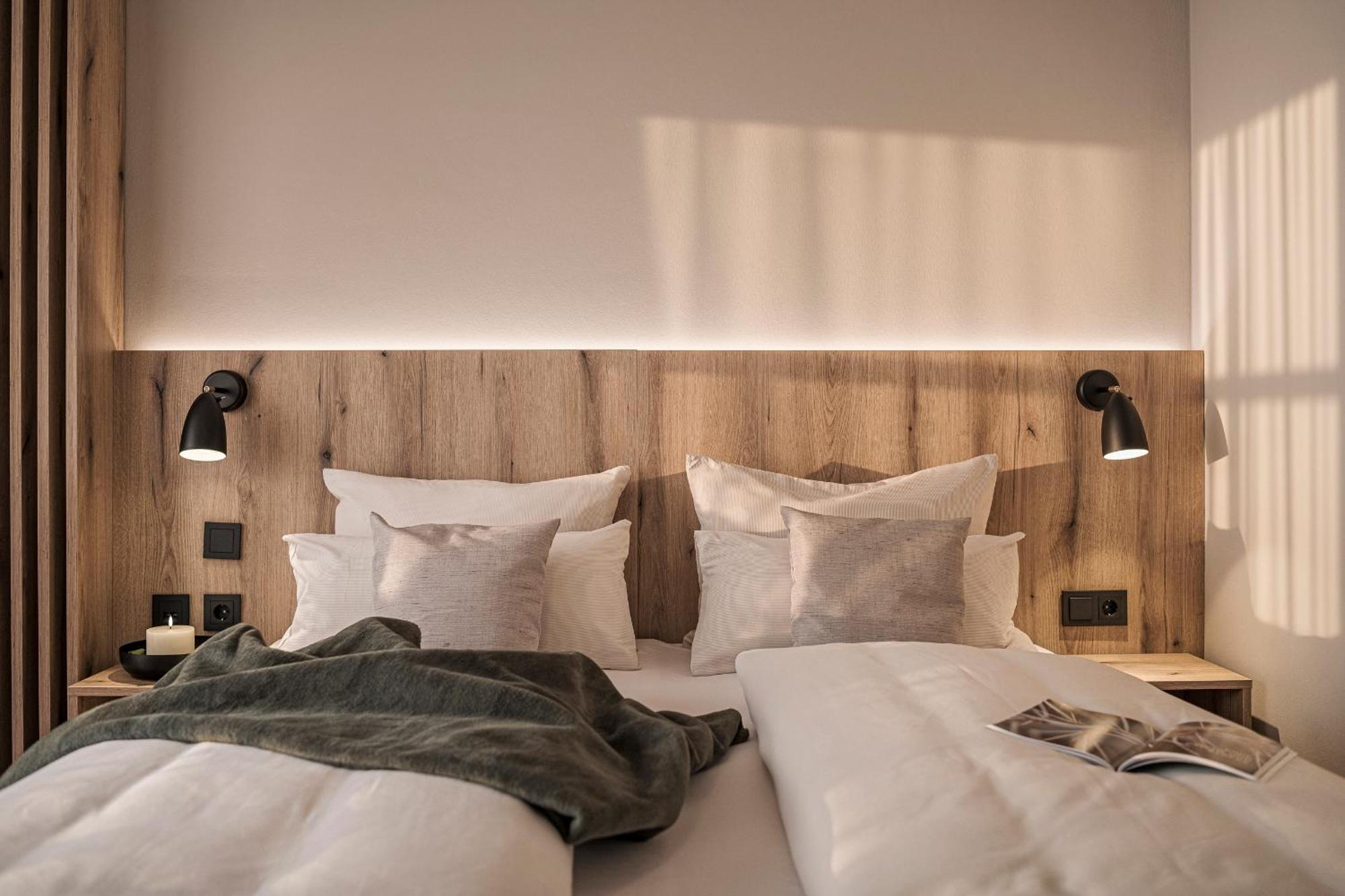 My Mayr Med Resort Bad Birnbach Eksteriør billede