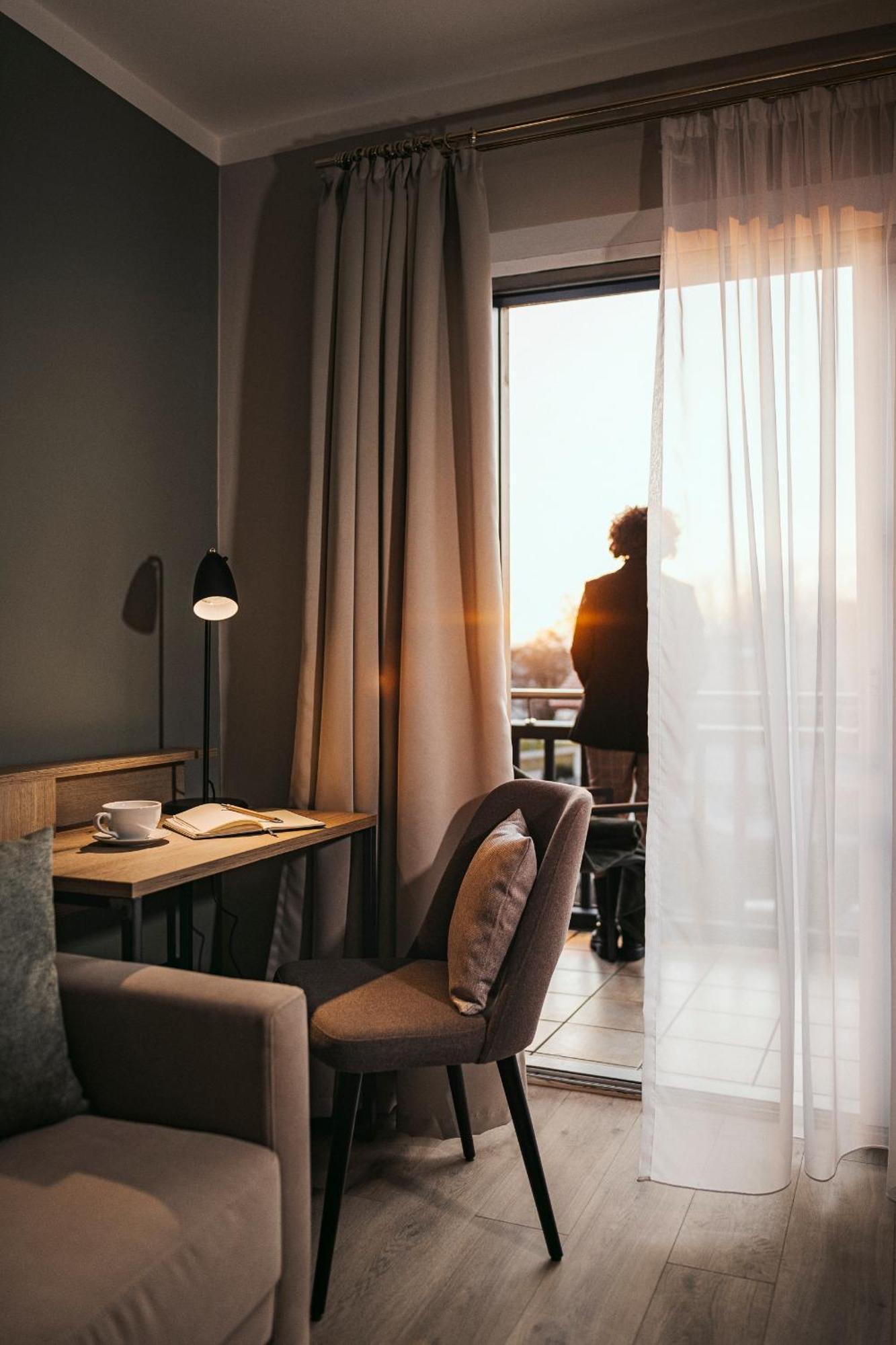 My Mayr Med Resort Bad Birnbach Værelse billede